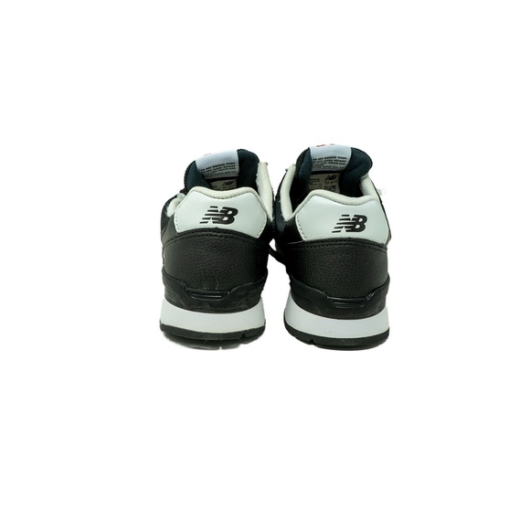 NEW BALANCE 996 Suede Sneakers, WIDE SIZES - Picture 4 of 6